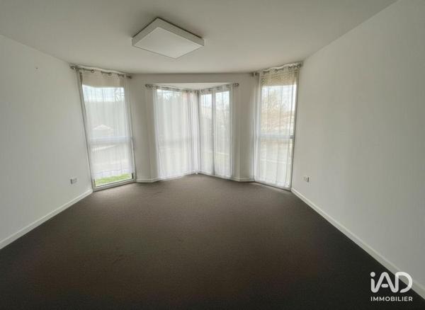 Location atelier 80 m² Marcoussis