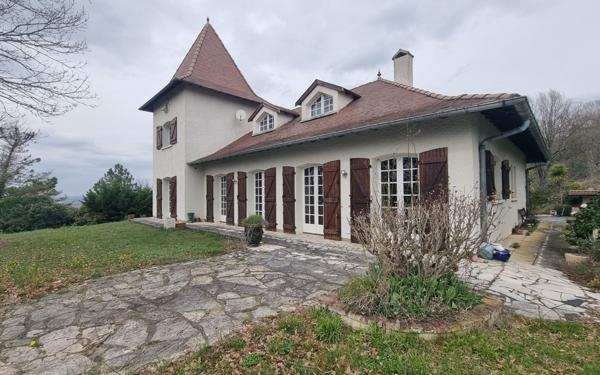 Maison à vendre    5 pièces • 168,50 m2 Montauban
