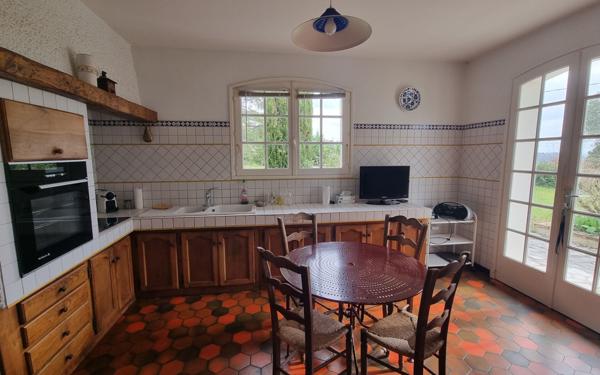 Maison à vendre    5 pièces • 168,50 m2 Montauban