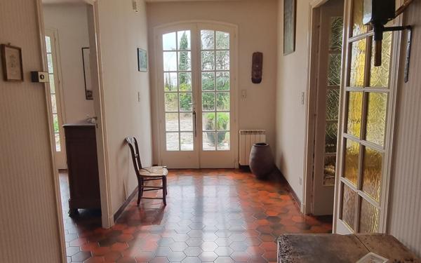 Maison à vendre    5 pièces • 168,50 m2 Montauban