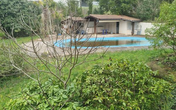 Maison à vendre    5 pièces • 168,50 m2 Montauban