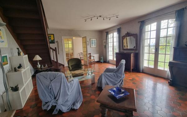 Maison à vendre    5 pièces • 168,50 m2 Montauban