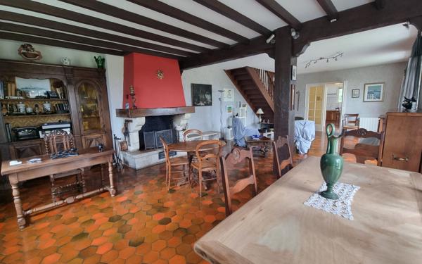 Maison à vendre    5 pièces • 168,50 m2 Montauban