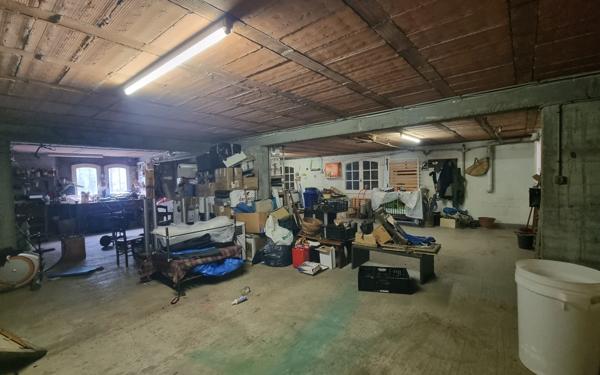 Maison à vendre    5 pièces • 168,50 m2 Montauban