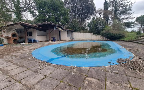 Maison à vendre    5 pièces • 168,50 m2 Montauban