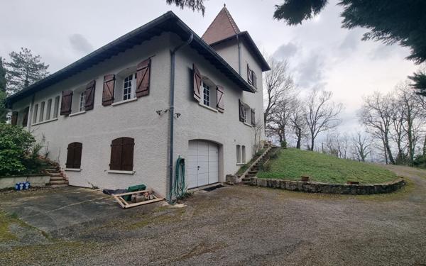 Maison à vendre    5 pièces • 168,50 m2 Montauban