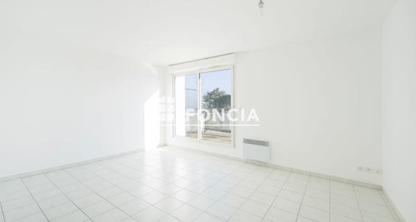 À vendre Appartement 2 pièces 47.18 m² - Orléans 45000