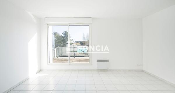 À vendre Appartement 2 pièces 47.18 m² - Orléans 45000