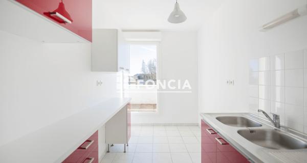 À vendre Appartement 2 pièces 47.18 m² - Orléans 45000