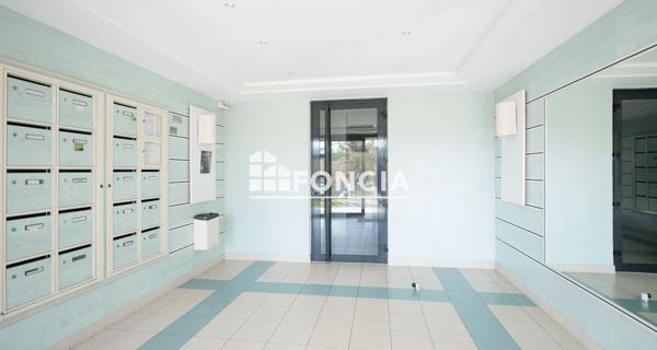 À vendre Appartement 2 pièces 47.18 m² - Orléans 45000