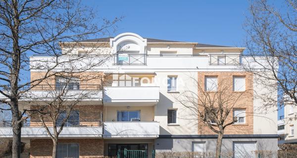 À vendre Appartement 2 pièces 47.18 m² - Orléans 45000