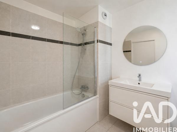 Appartement à vendre 3 pièces 67,34 m² Cormeilles-en-Parisis
