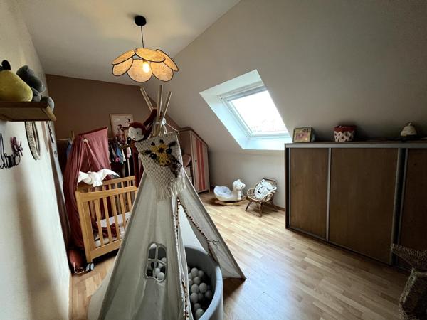 A marquise, laissez-vous séduire par cette maison de 103m2, 3 chambres et garage !