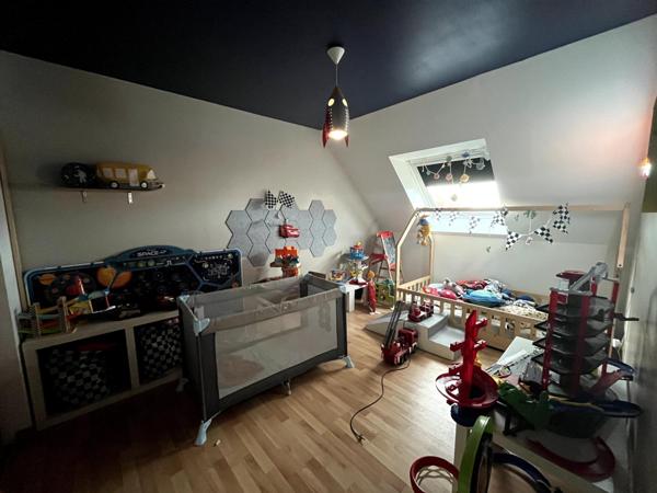 A marquise, laissez-vous séduire par cette maison de 103m2, 3 chambres et garage !