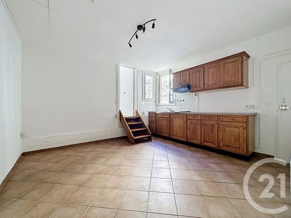 Appartement T2 à vendre  2 pièces - 30,36 m 2   VERSAILLES  - 78