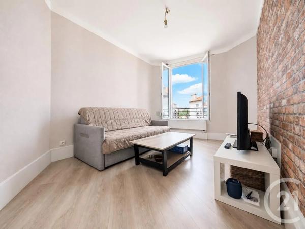 Appartement T2 à vendre  2 pièces - 30,36 m 2   VERSAILLES  - 78