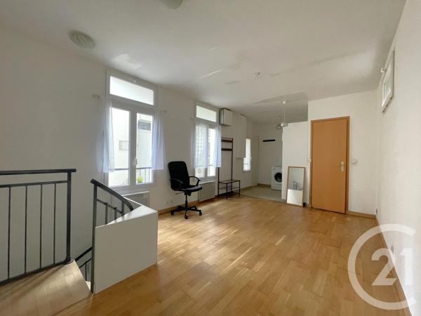 Appartement T2 à vendre  2 pièces - 30,36 m 2   VERSAILLES  - 78