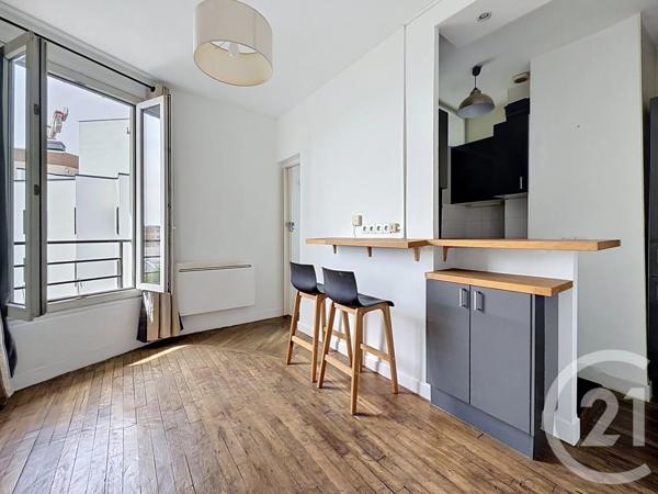 Appartement T2 à vendre  2 pièces - 30,36 m 2   VERSAILLES  - 78