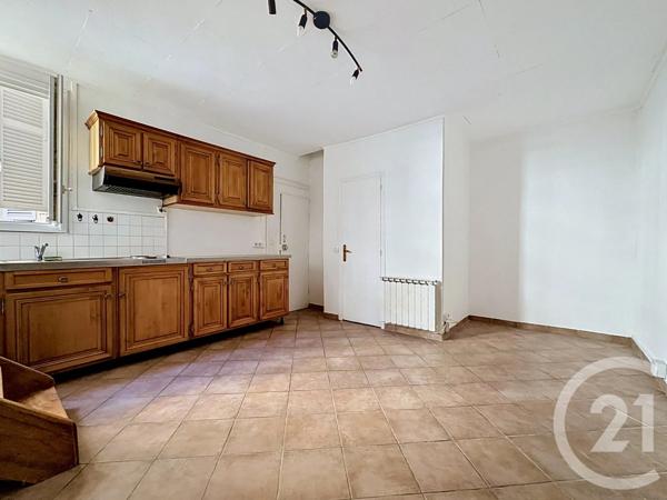 Appartement T2 à vendre  2 pièces - 30,36 m 2   VERSAILLES  - 78