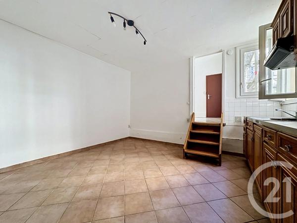 Appartement T2 à vendre  2 pièces - 30,36 m 2   VERSAILLES  - 78