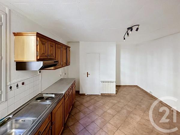 Appartement T2 à vendre  2 pièces - 30,36 m 2   VERSAILLES  - 78