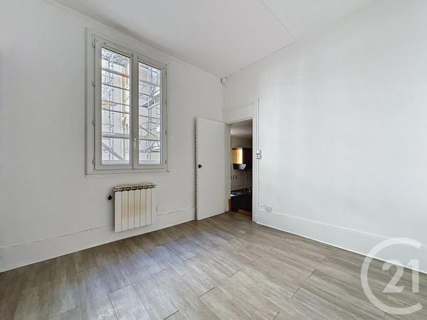 Appartement T2 à vendre  2 pièces - 30,36 m 2   VERSAILLES  - 78