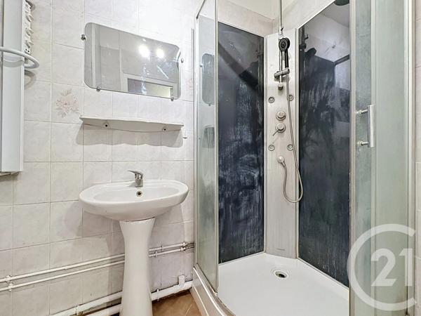 Appartement T2 à vendre  2 pièces - 30,36 m 2   VERSAILLES  - 78