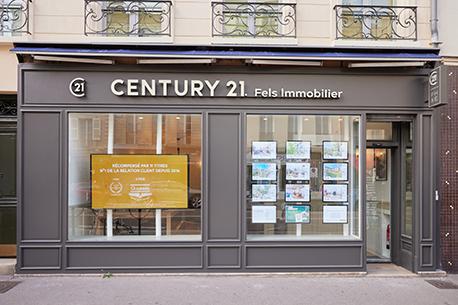 Appartement T2 à vendre  2 pièces - 30,36 m 2   VERSAILLES  - 78
