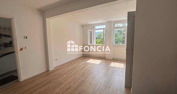 Location Maison 2 pièces 57.82 m² - Pontoise 95300