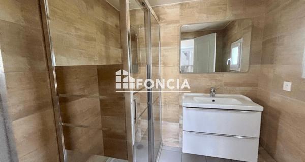 Location Maison 2 pièces 57.82 m² - Pontoise 95300