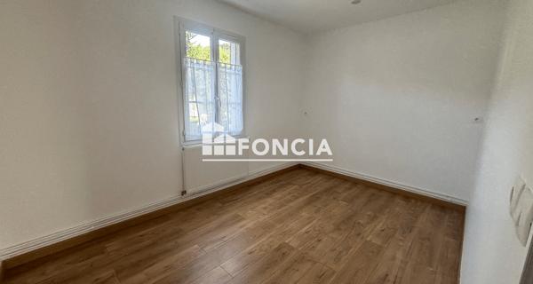 Location Maison 2 pièces 57.82 m² - Pontoise 95300
