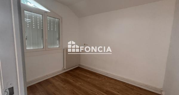 Location Maison 2 pièces 57.82 m² - Pontoise 95300