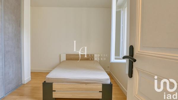 Appartement à vendre 4 pièces 68 m² Viarmes