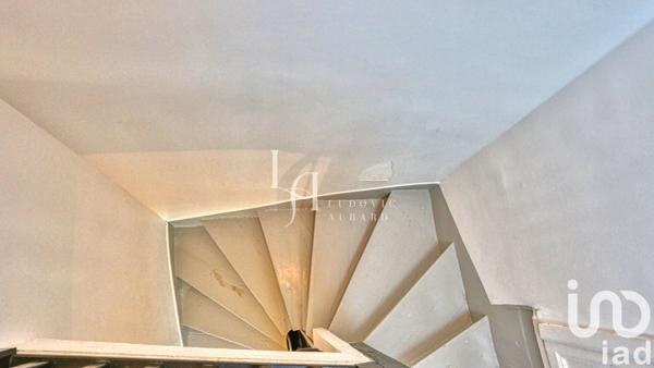 Appartement à vendre 4 pièces 68 m² Viarmes