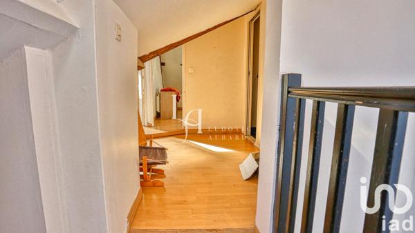 Appartement à vendre 4 pièces 68 m² Viarmes