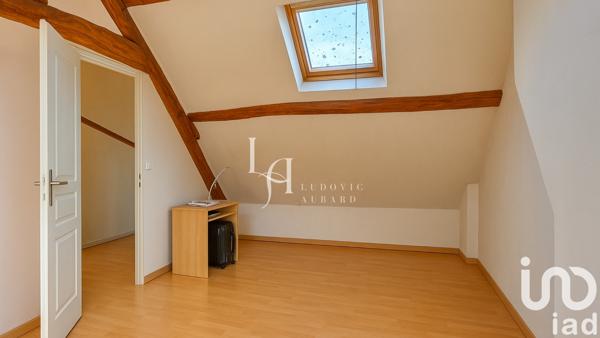 Appartement à vendre 4 pièces 68 m² Viarmes