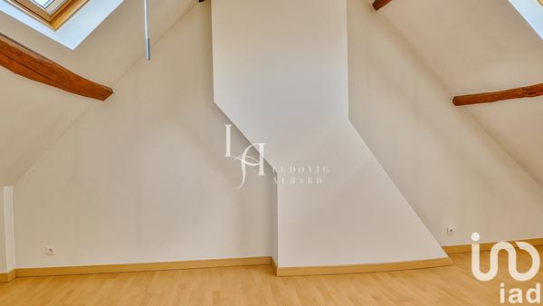 Appartement à vendre 4 pièces 68 m² Viarmes