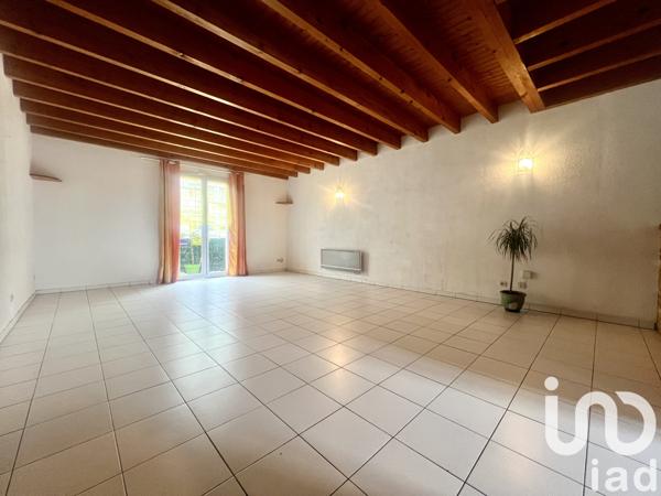 Appartement à vendre 5 pièces 83 m² Villecresnes