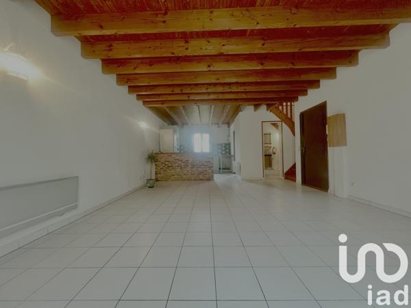 Appartement à vendre 5 pièces 83 m² Villecresnes