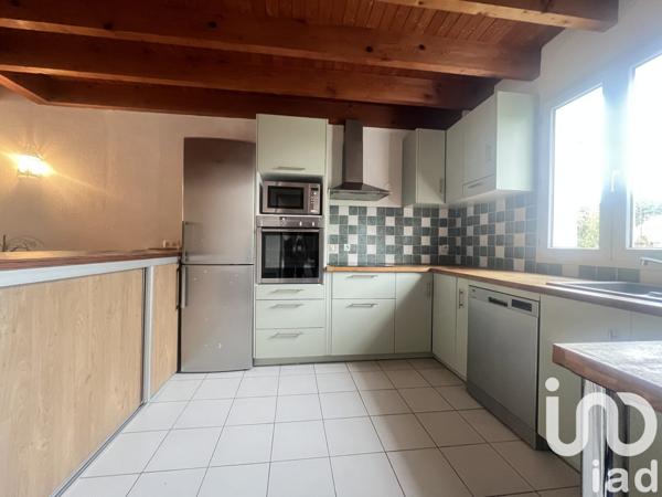 Appartement à vendre 5 pièces 83 m² Villecresnes
