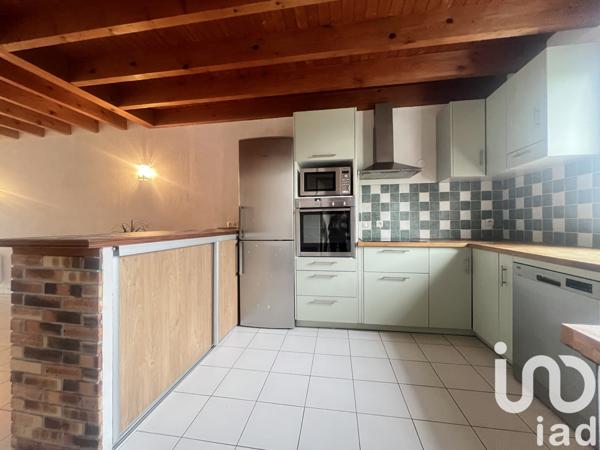 Appartement à vendre 5 pièces 83 m² Villecresnes