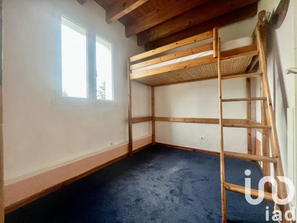 Appartement à vendre 5 pièces 83 m² Villecresnes