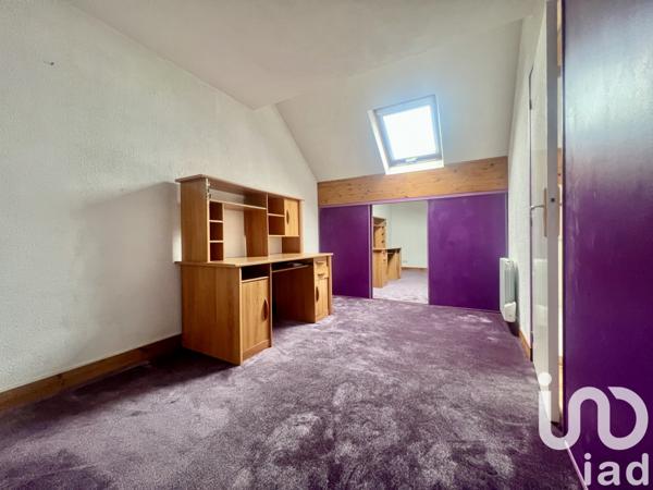 Appartement à vendre 5 pièces 83 m² Villecresnes