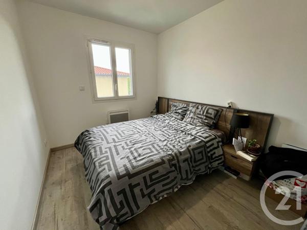 Maison à vendre  5 pièces - 84,76 m2 QUINCIEUX - 69