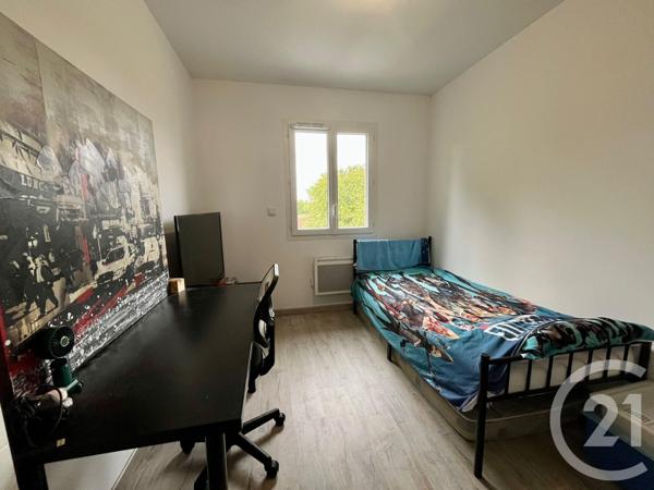 Maison à vendre  5 pièces - 84,76 m2 QUINCIEUX - 69