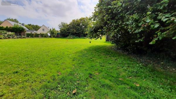 Terrain à Batir à vendre à Retiers en Ille-et-Vilaine (35240), ref : 122/2743