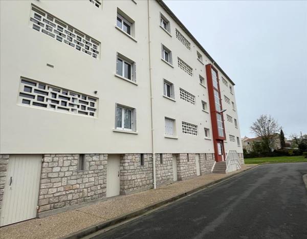 Appartement à louer |  LAGORD |  3 pièces | 66 m²