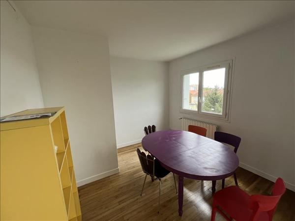 Appartement à louer |  LAGORD |  3 pièces | 66 m²