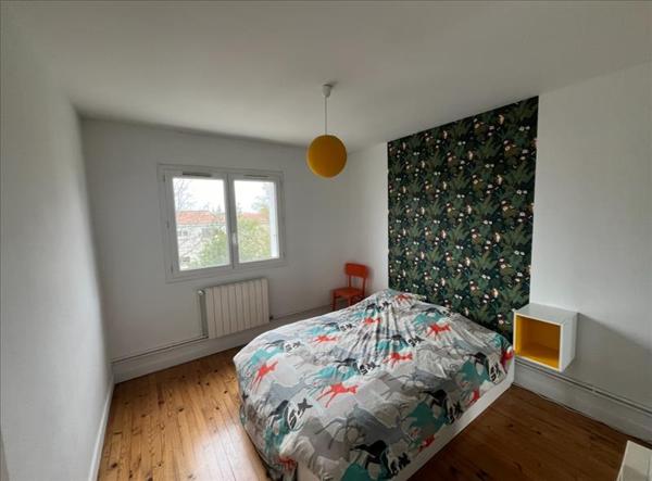 Appartement à louer |  LAGORD |  3 pièces | 66 m²