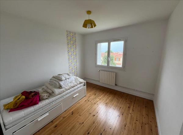 Appartement à louer |  LAGORD |  3 pièces | 66 m²